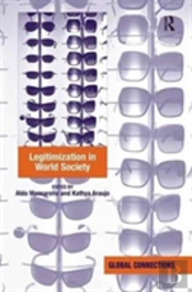 Legitimization In World Society