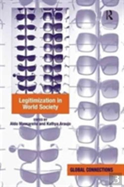 Bertrand.pt - Legitimization In World Society
