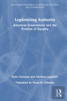 Legitimizing Authority
