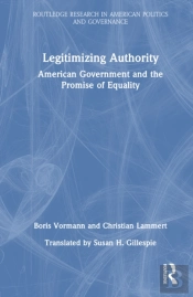 Legitimizing Authority