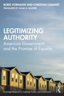 Legitimizing Authority