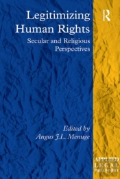 Legitimizing Human Rights