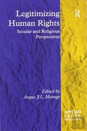 Legitimizing Human Rights