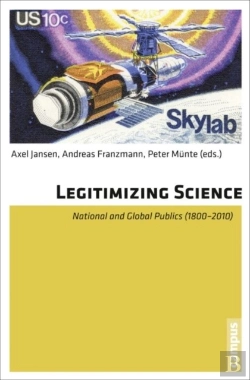 Bertrand.pt - Legitimizing Science