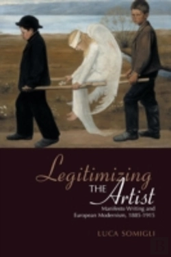 Bertrand.pt - Legitimizing The Artist: Manifesto Writi