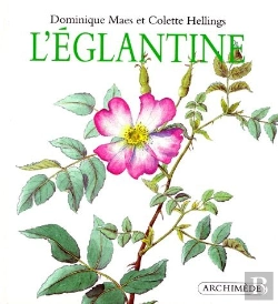 Bertrand.pt - L'Églantine