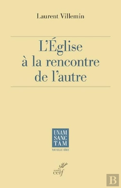 Bertrand.pt - L'Eglise À La Rencontre De L'Autre