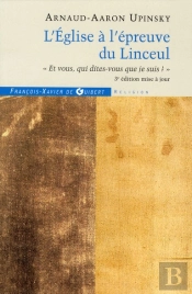 L'Eglise À L'Épreuve Du Linceul (3e Édition)