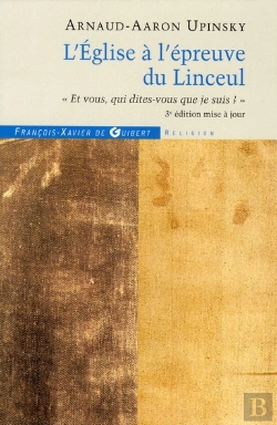 Bertrand.pt - L'Eglise À L'Épreuve Du Linceul (3e Édition)