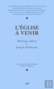 L'Eglise À Venir