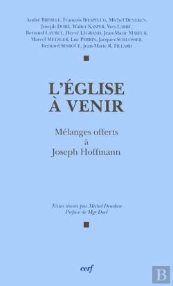 Bertrand.pt - L'Eglise À Venir