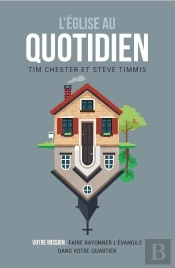 L'Eglise Au Quotidien
