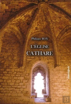 Bertrand.pt - L'Eglise Cathare