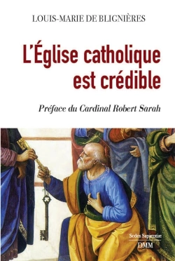 Bertrand.pt - L'Église Catholique Est Crédible
