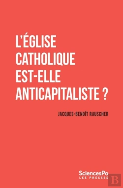 Bertrand.pt - L'Église Catholique Est-Elle Anticapitaliste ?