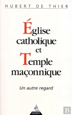 Bertrand.pt - L'Eglise Catholique Et Temple Maconnique