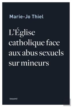 Bertrand.pt - L'Eglise Catholique Face Aux Abus Sexuels Sur Mineurs