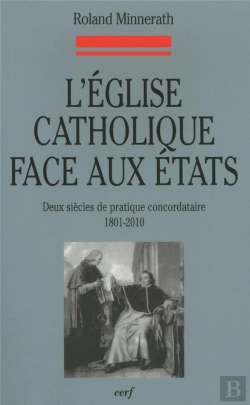 Bertrand.pt - L'Eglise Catholique Face Aux Etats