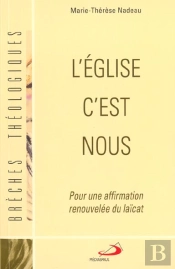 L'Eglise C'Est Nous