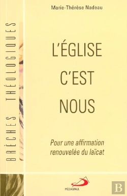 Bertrand.pt - L'Eglise C'Est Nous