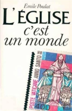 Bertrand.pt - L'Eglise ; C'Est Un Monde L'Ecclesiosphere