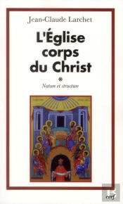 L'Eglise, Corps Du Christ, 1