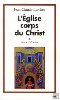 Bertrand.pt - L'Eglise, Corps Du Christ, 1