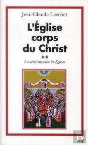L'Eglise Corps Du Christ, 2