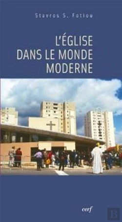 Bertrand.pt - L'Église Dans Le Monde Moderne