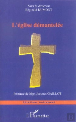 Bertrand.pt - L'Eglise Demantelee