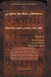 L'Eglise Des Deux Alliances