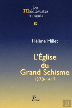 Bertrand.pt - L'Église Du Grand Schisme 1378-1417