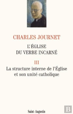 Bertrand.pt - L'Eglise Du Verbe Incarne T.3
