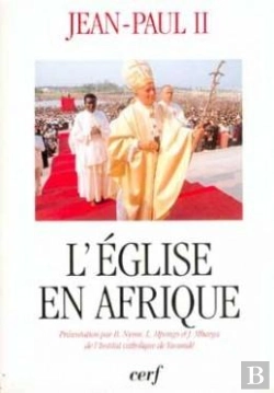 Bertrand.pt - L'Eglise En Afrique