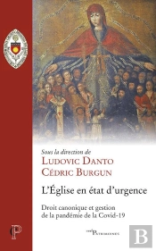 L'Eglise En Temps De Crise