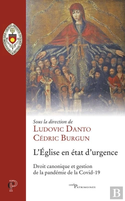 Bertrand.pt - L'Eglise En Temps De Crise