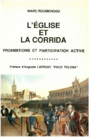 L'Église Et La Corrida