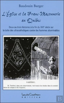 Bertrand.pt - L'Eglise Et La Franc-Maconnerie