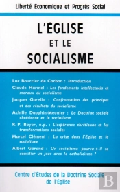 L'Église Et Le Socialisme