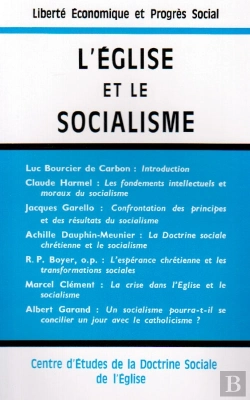 Bertrand.pt - L'Église Et Le Socialisme