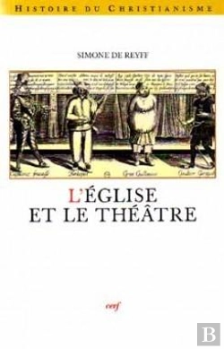 Bertrand.pt - L'Eglise Et Le Théatre