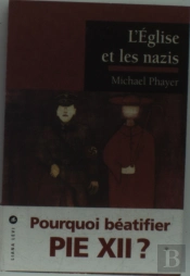 L'Eglise Et Les Nazis
