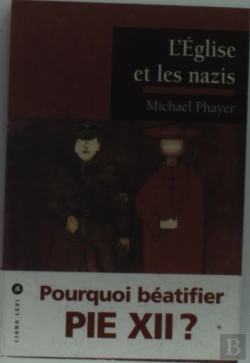 Bertrand.pt - L'Eglise Et Les Nazis