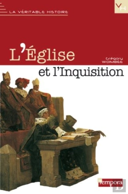 Bertrand.pt - L'Église Et L'Inquisition
