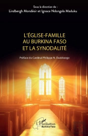 L'Église-Famille Au Burkina Faso Et La Synodalité
