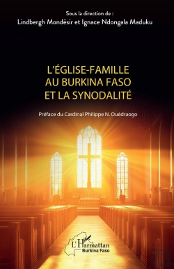 Bertrand.pt - L'Église-Famille Au Burkina Faso Et La Synodalité