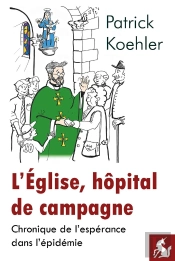 L'Église, Hôpital De Campagne