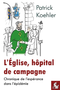 Bertrand.pt - L'Église, Hôpital De Campagne
