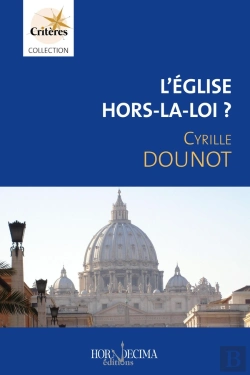 Bertrand.pt - L'Église Hors-La-Loi ?