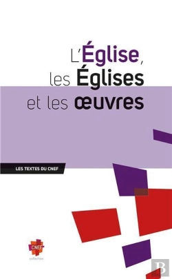 Bertrand.pt - L´Église, Les Églises Et Les Oeuvres